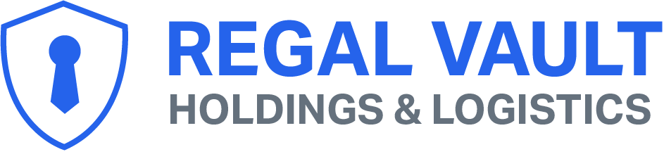 Regal Vault Logo